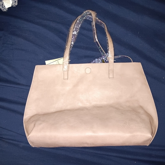 BRAND NEW G.H.BASS & CO. TOTE BAG - Picture 3 of 5